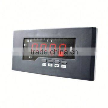 ME-AA11 160*80mm Single-phase Current Meter Price photo-2