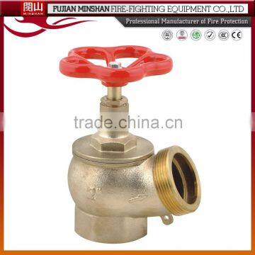 Landing Valve With Storz Coupling photo-2