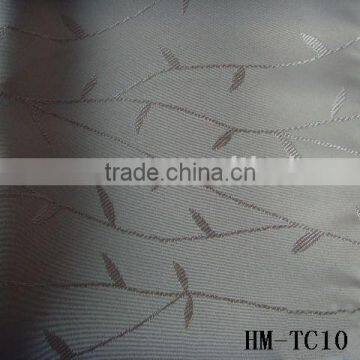 polyester jacquard table cloth