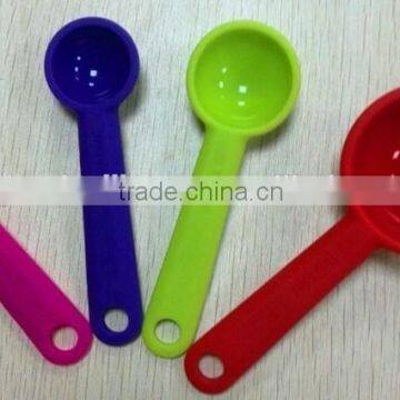 LFGB,FDA,CE / EU,SGS Certification and Eco-Friendly Silicone baby spoon, set spoon