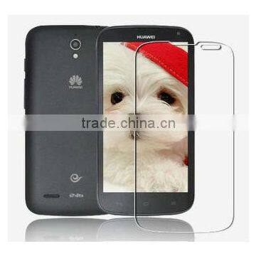 explosion-proof tempered glass screen protector for huawei g610