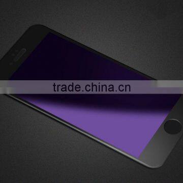 2016 NEW Products of Anti Blue Ray Tempered Glasses Screen Protector Film for IPhone 6