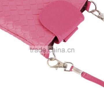 HOT Candy Color Mini Bag Messenger Shoulder Coin Case Satchel Crossbody Purse photo-4