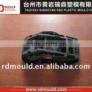 plastic injection auto part mould