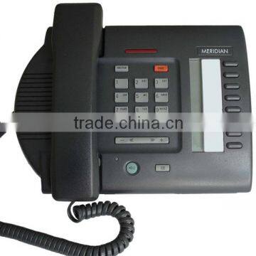 Nortel Meridian M3110 business phone