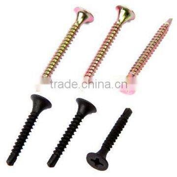 Bugle Head Self Drilling Screw Drywall screw