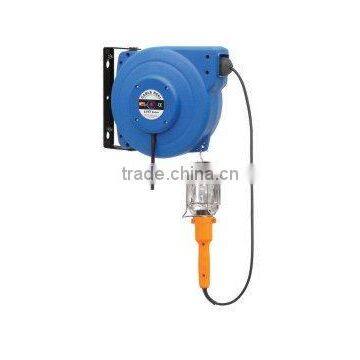 "NEW" Retractable wire reel cable reel