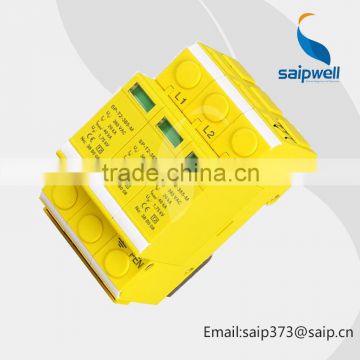 Signal Surge Protective Device Lightning Arrester 11KV(SP-T2-385-M)