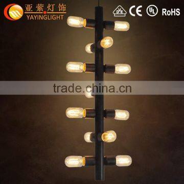 lamp vintage,big ball pendant lamp,chandelier lighting in dubai
