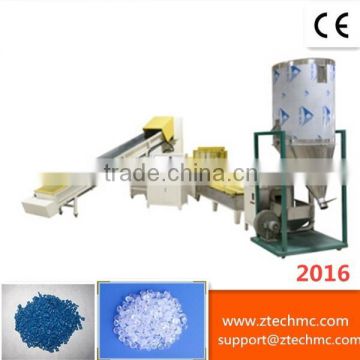 plastic machinery Automatic Recycle Machine