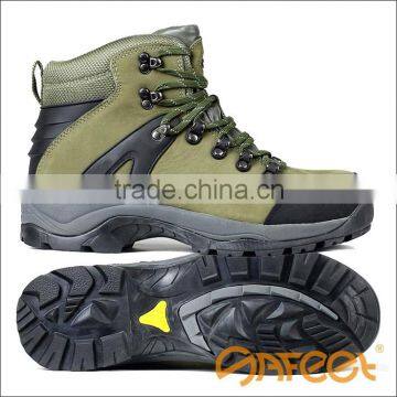 Hot Sale Black Waterproof Safety Footwear Shoes, Fashionable Safety Shoes Germany, Safety Shoes Safety Footwear SA-4201 photo-4
