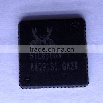 REALTEK RTL8306N Ethernet control chip