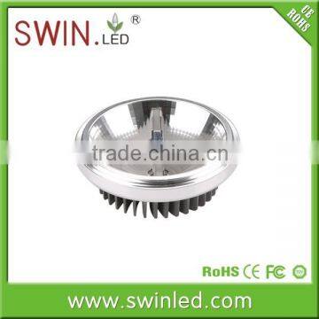 14w cob gu10 A111 led spotlight latest products