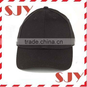 High Quality New Design Custom Baseball Cap photo-4