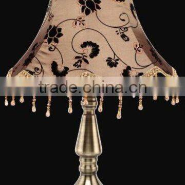 European Table Lamp