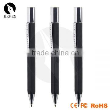 KKPEN High quality custom aluminum ball pen , promotional pen