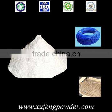 Liaoning High Quality Chlorite Rocks Talc Powder