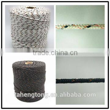 6mm braided rope for farming