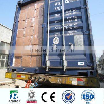 Wall Insulation Glass Fiber Mesh Plant photo-6