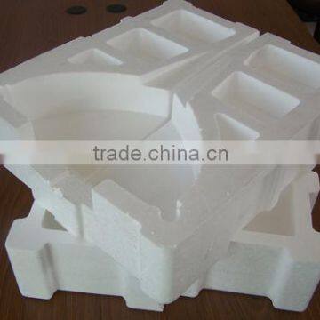 Automatic styrofoam cutting machine/wood cutting machine eastern in china