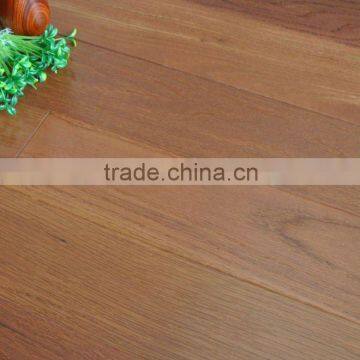 Red Oak Solid Wood Flooring