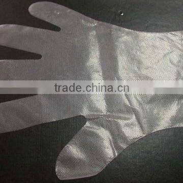 PE glove