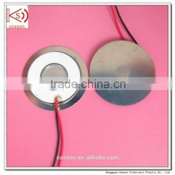 10um Atomization Piece 20mm,113khz(ROHS)