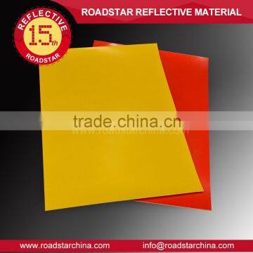 Glow in the Dark Glassbeads Reflective Film photo-3