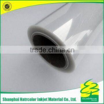 610mm PET Waterproof Inkjet Film for Silk Screen Printing