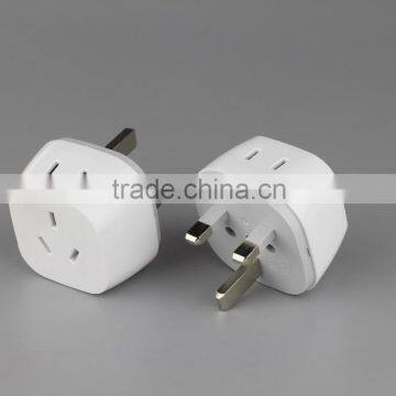 Fashion Design Multifunctional Korea Travel Adapter With Diverse Plugs for Charging photo-5