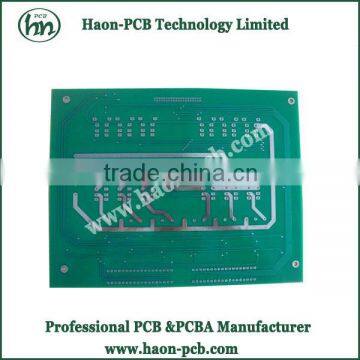 Protel99 Gerber Design and production of PCB project