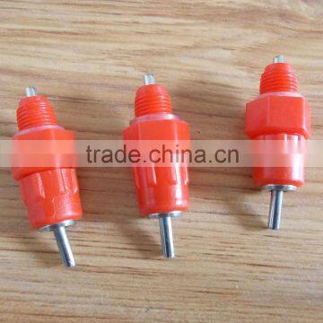 Good Price! Professional Automatic Poultry Nipple Drinking System photo-3
