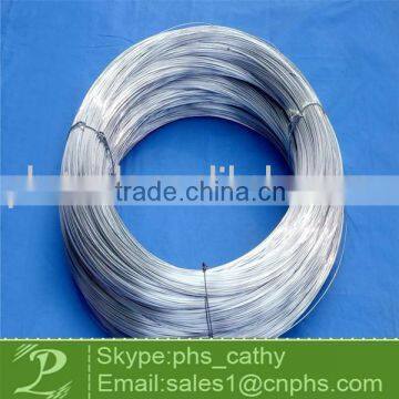 Phosphated Steel Wire