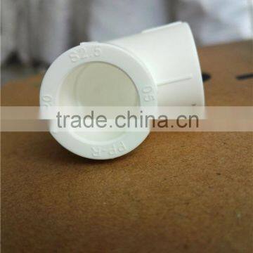 2016 Hot Sale Hdpe Pipe Fittings 90 Degree PPR ELBOW photo-5