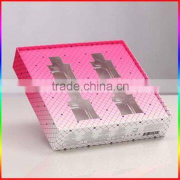 Nail Polish Rigid Paper Display Box photo-3