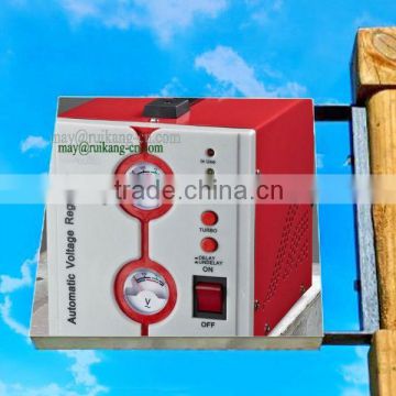 Low Voltage 1000VA Current Stabilizer Automatic Voltage Stabilizer