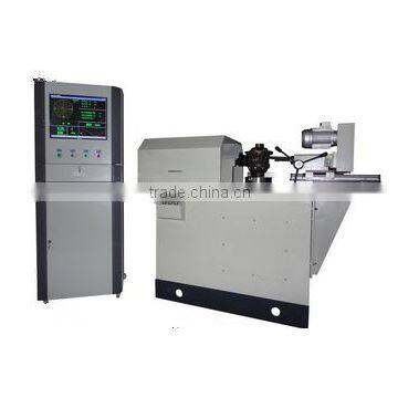 2015 new product BCL-100 vertical single plane balancing machine with ce from beacon machine