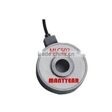 Axis Load Cell, Round Load Cell