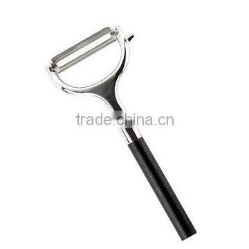 factory directly sales zinc alloy fruit and vegetable peeler