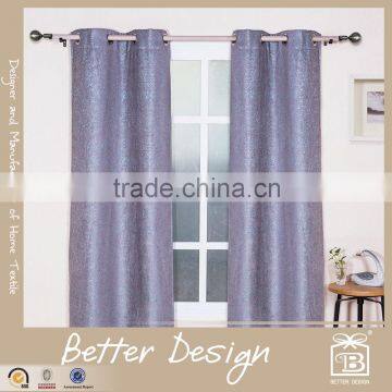 1PC CHENILLE LIVING ROOM FABRIC CURTAIN WHOLESALE WITH CHEAP CONTINUOUS CURTAIN FABRIC