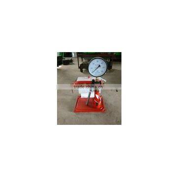 on Promption 2015 Best Selling PJ-60 Common Rail Diesel Injector Nozzle Tester by