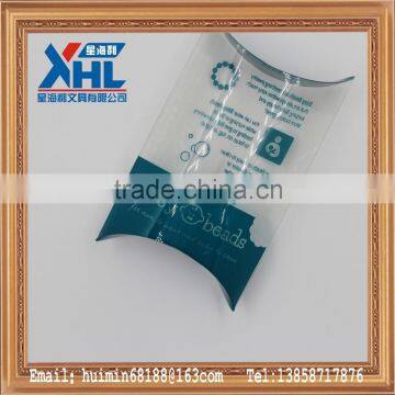 New Product Useful High Quality Clear Pillow Boxes photo-3