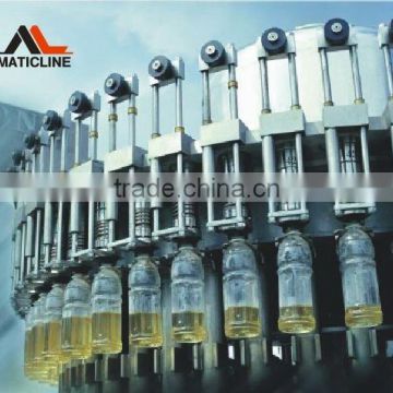 Beverage bottle Filling Machine