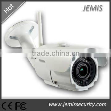 2015 Promotion Wireless Wifi IP Camera Bullet Outdoor Waterproof IP65 Degree 760/960/1080P Option photo-3