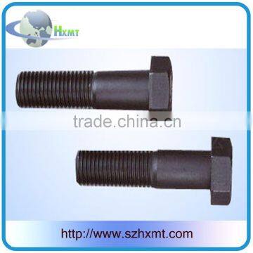 2016China factory produce Hexagon bolts/nuts