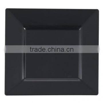 PS Square Plates 8" photo-3