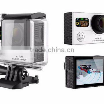 G3 1080P WiFi Action Camera