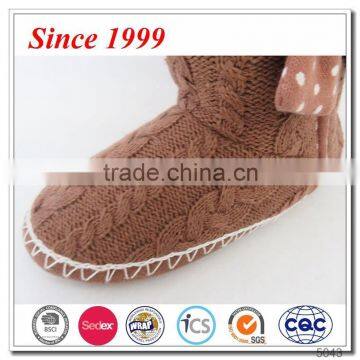 Kids Hot Sale Boots From Shuntian photo-3