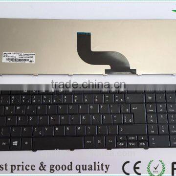 New Laptop Internal Keyboard For Acer E1-521 E1-531 E1-571 E1-531G E1-571G Notebook Laptop Keyboard Repair BR Brazilian layout