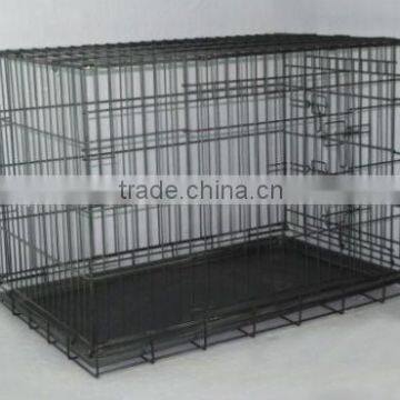 Metal wire pet cages PF-E079